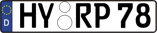 HY-RP78