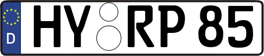HY-RP85