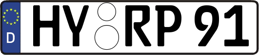 HY-RP91