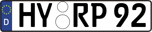 HY-RP92