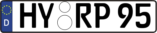 HY-RP95