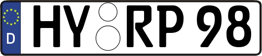 HY-RP98