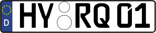 HY-RQ01