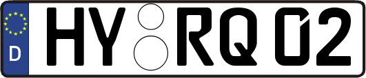 HY-RQ02