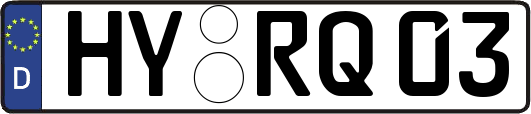 HY-RQ03