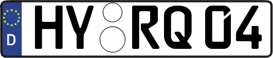 HY-RQ04