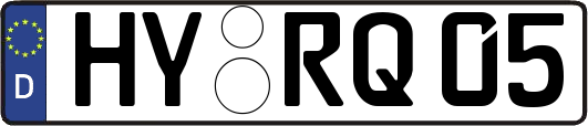 HY-RQ05