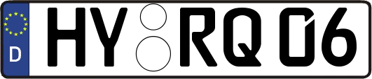 HY-RQ06
