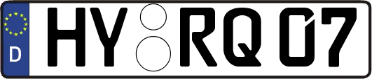 HY-RQ07