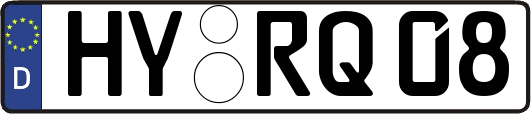 HY-RQ08