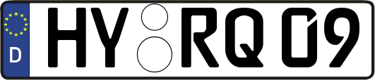 HY-RQ09