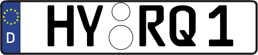 HY-RQ1