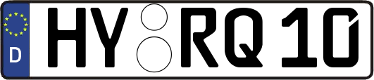 HY-RQ10