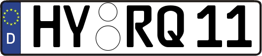 HY-RQ11