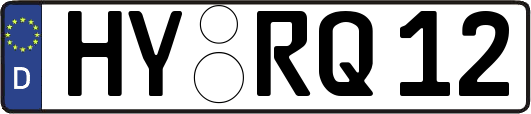 HY-RQ12