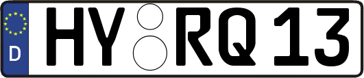 HY-RQ13