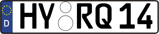 HY-RQ14