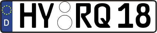 HY-RQ18