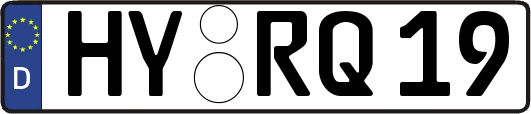 HY-RQ19