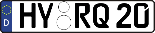 HY-RQ20