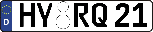 HY-RQ21