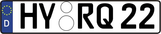 HY-RQ22