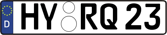 HY-RQ23