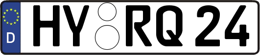 HY-RQ24