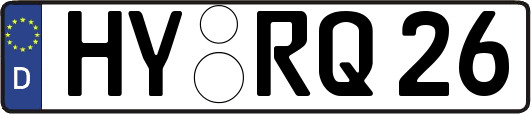 HY-RQ26
