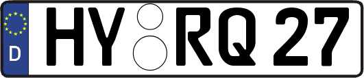 HY-RQ27
