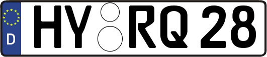 HY-RQ28