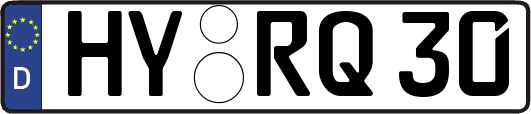 HY-RQ30