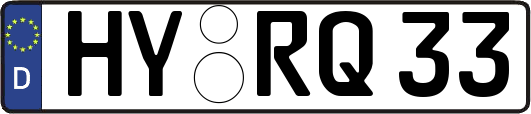 HY-RQ33