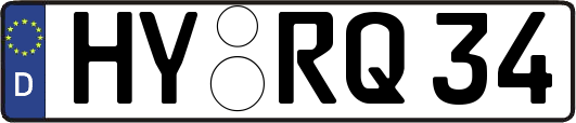 HY-RQ34