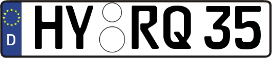 HY-RQ35
