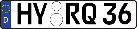 HY-RQ36