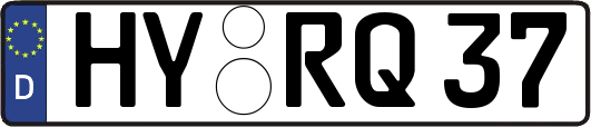 HY-RQ37