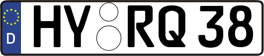 HY-RQ38