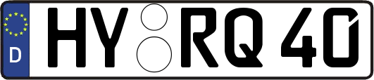 HY-RQ40