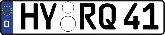 HY-RQ41