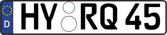 HY-RQ45