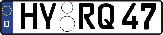 HY-RQ47