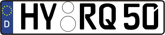 HY-RQ50