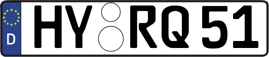 HY-RQ51