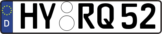 HY-RQ52