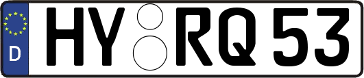HY-RQ53