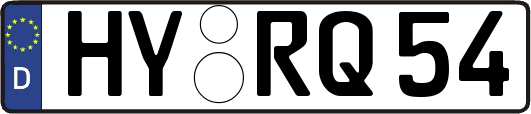 HY-RQ54