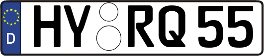 HY-RQ55