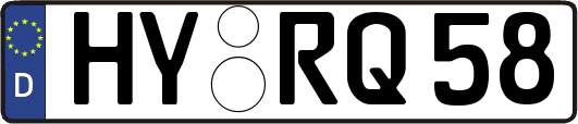 HY-RQ58