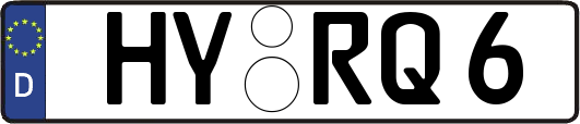 HY-RQ6